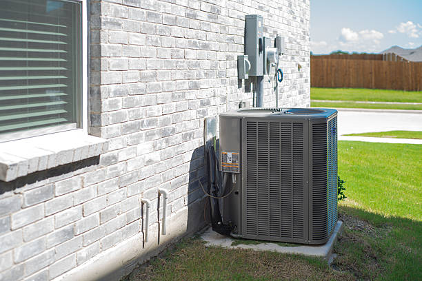 Reliable Hvac contractor in Helm, CA by FH HVAC